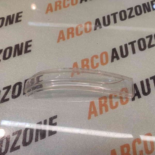ORVM SIDE MIRROR INDICATOR GLASS LEFT I10 I20