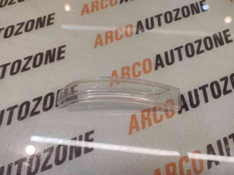 ORVM SIDE MIRROR INDICATOR GLASS LEFT I10 I20