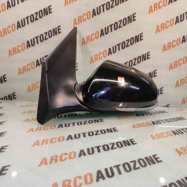 SIDE GLASS GRAND 7 WIRE LEFT KOITO KDM231LH