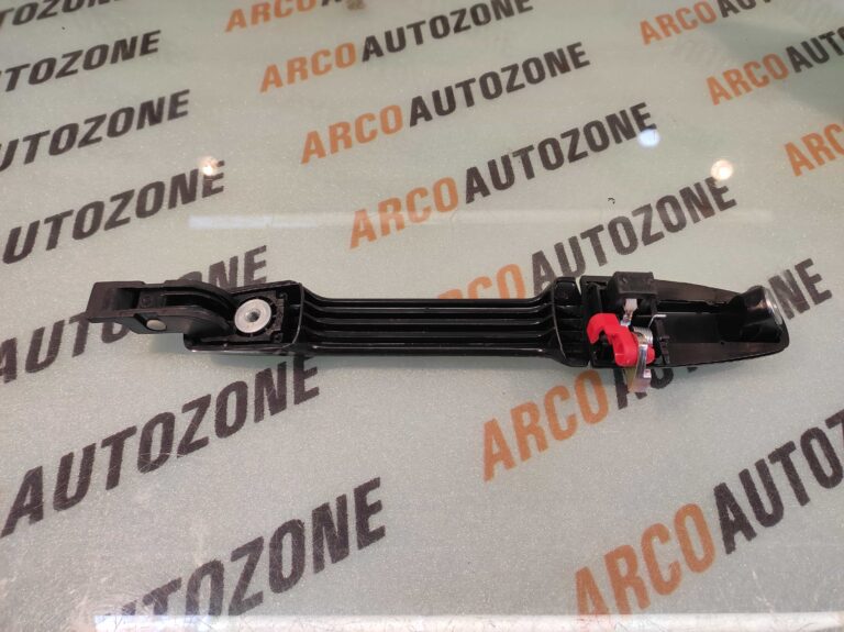 OUTER HANDLE AMAZE BRIO MOBILIO REAR LEFT WITH CAP 4770RL