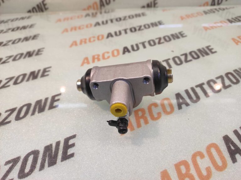 WHEEL CYL ASSY DMAX IMP