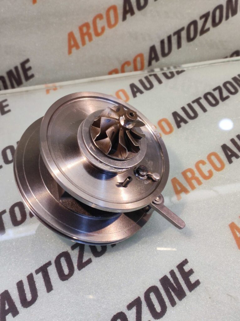 TURBO CORE DUSTER TERRANO 110 IMP