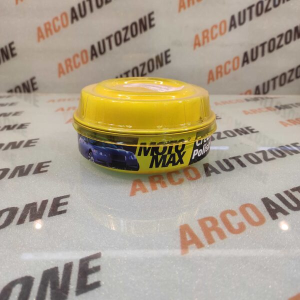 BODY POLISH 230GM MOTOMAX