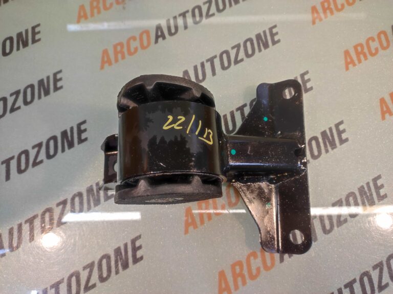 ENGINE MOUNTING RIGHT WAGONR 12 MGP 11610M67L00