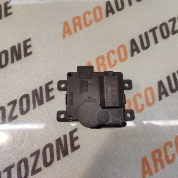 AC MOTOR BLOWER CONTROLLER CITY WRV HONDA CZ1138003480