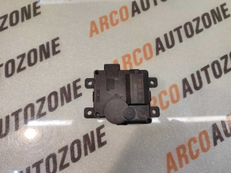 AC MOTOR BLOWER CONTROLLER CITY WRV HONDA CZ1138003480