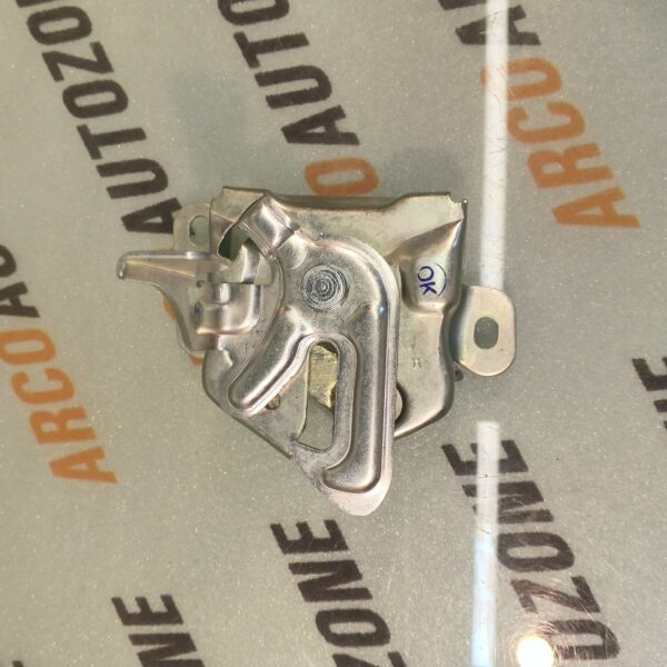 BONNET LOCK SWIFT 12 MGP 82110M74L01