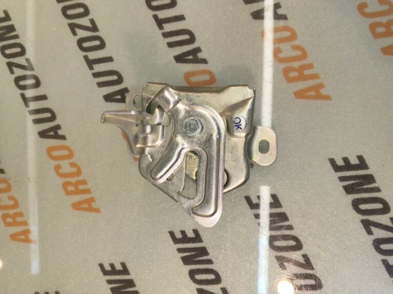 BONNET LOCK SWIFT 12 MGP 82110M74L01
