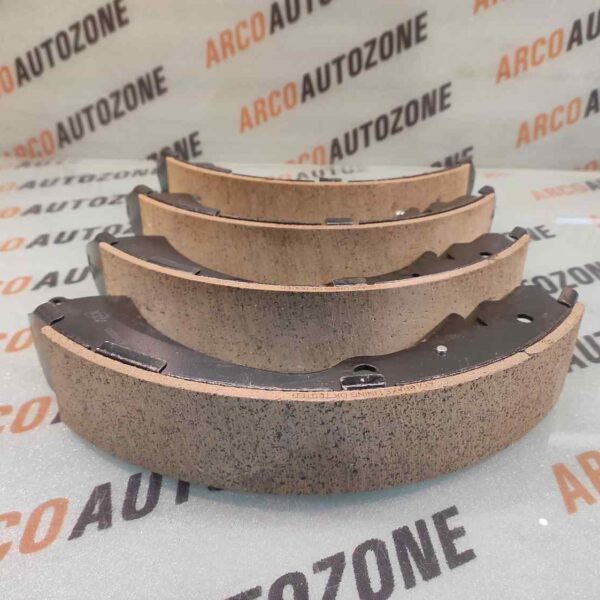 BRAKE SHOE ISUZU DMAX IMP