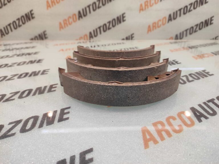 BRAKE SHOE ALTO WAGAONR KBX581