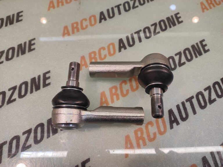 TIE ROD END FORTUNER 2016 SET MAVROD MVSU31408