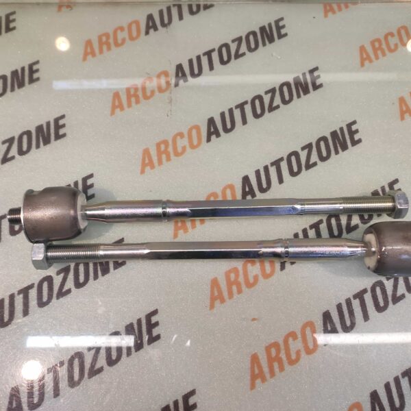 RACKEND FORTUNER 2016 SET MAVROD MVSU41408