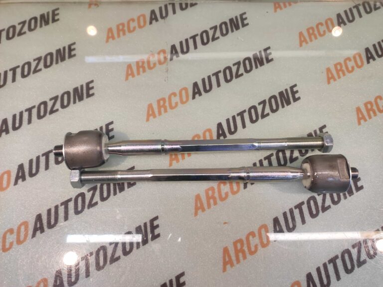 RACKEND FORTUNER 2016 SET MAVROD MVSU41408