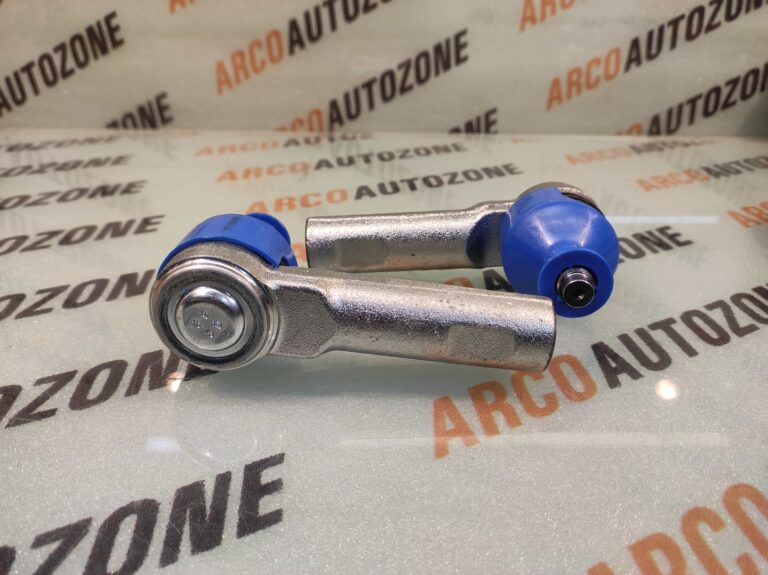 TIE ROD END HYCROSS SET MAVROD MVSU31409