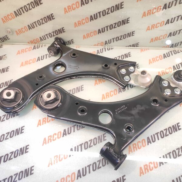 TRACK CONTROL ARM COMPASS SET MAVROD MVSU72301