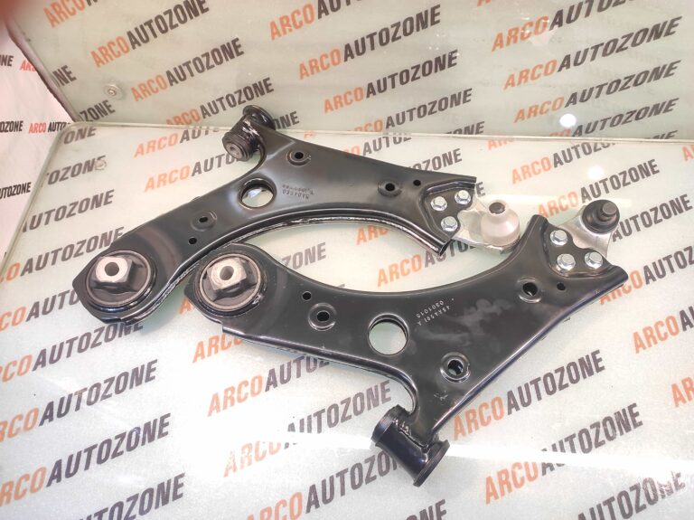 TRACK CONTROL ARM COMPASS SET MAVROD MVSU72301