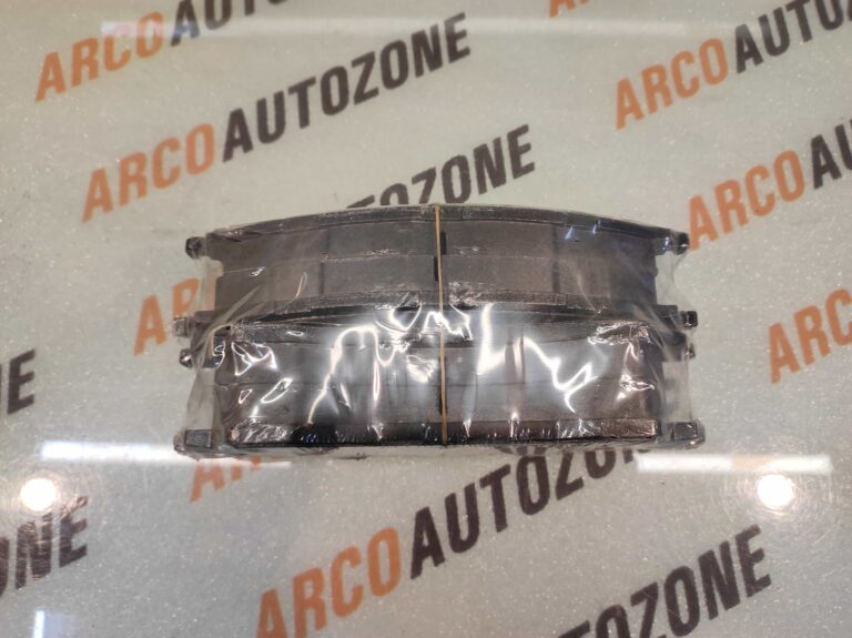 FRONT BRAKE PAD ENDEAVOUR NEW IMP H2MZ2V001C