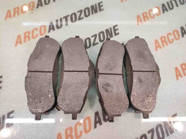 REAR BRAKE PAD ENDEAVOUR NEW IMP EB3C2M007AA