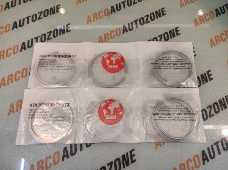 PISTON RING A4 A6 Q5 DIESEL 2.0 SM 81*1.75*2*3