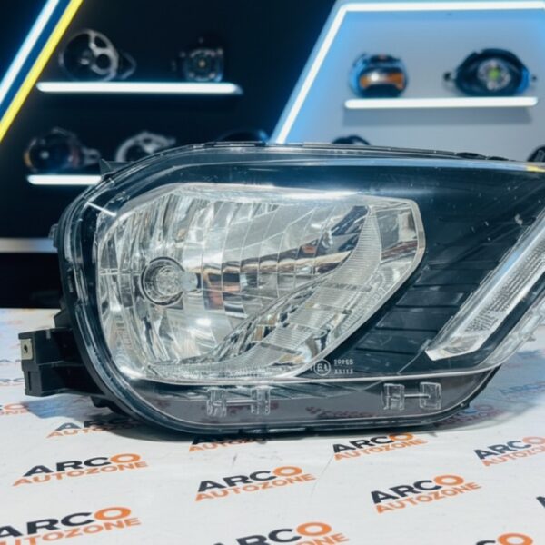 HEAD LAMP RIGHT CITROEN C3 9836947580