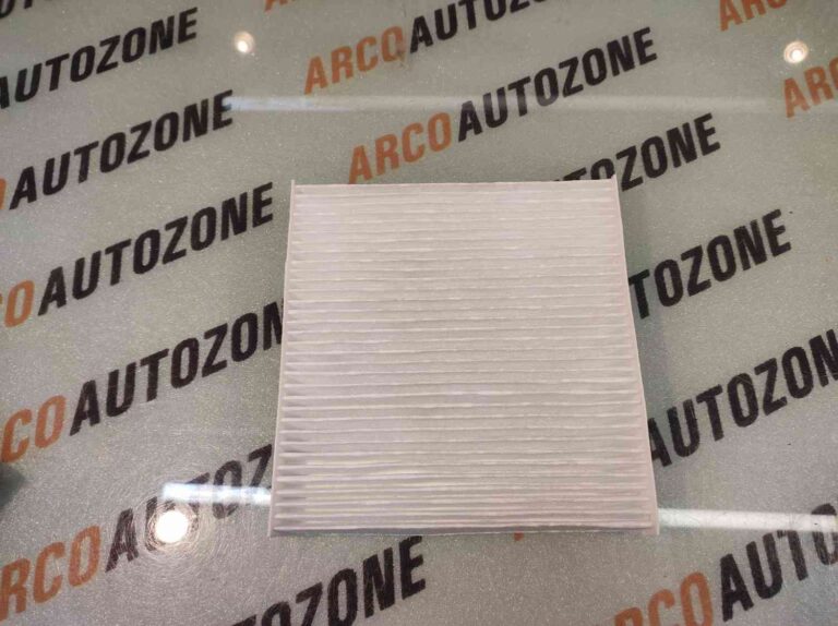 AC FILTER SPRESSO MAHLE LA2037 95862M62S20
