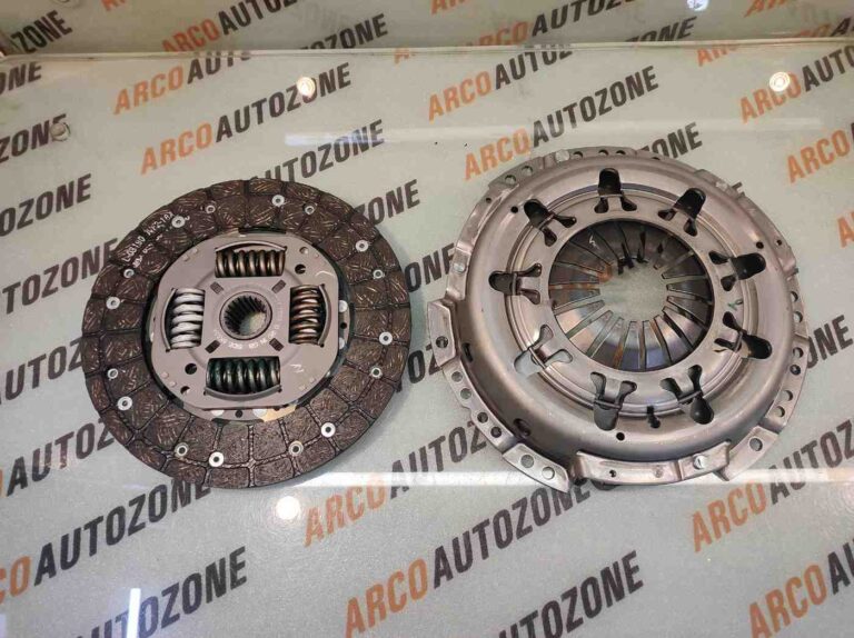 CLUTCH SET INNOVA DIESEL LUKE 6244014090