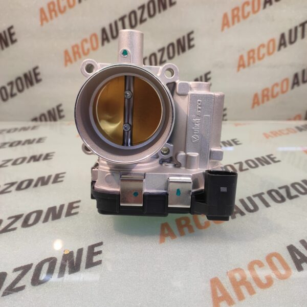 THROTTLE BODY POLO VENTO VIKA 03F133062