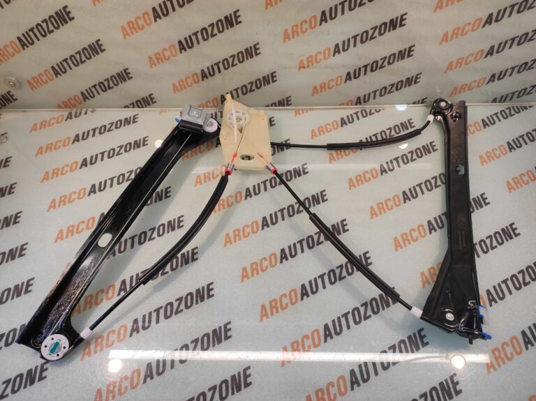 GLASS MACHINE POLO FRONT LEFT DPA 6R4837461L