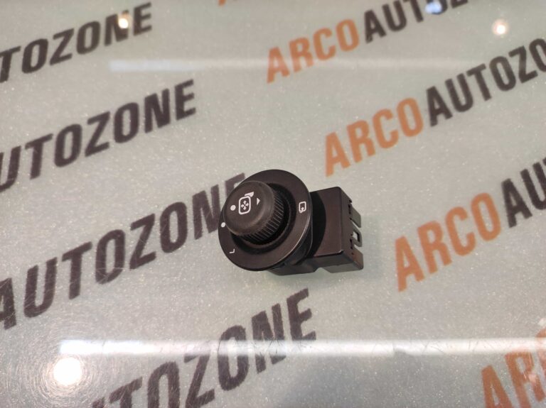 MIRROR SWITCH TIAGO ZEST BOLT AUTO FOLD TATA 543854509910