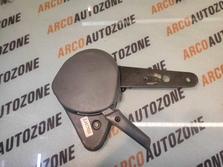 SEAT ADJUST MACHINE CAR T2 ESTEEM BOLERO RH ANKUR