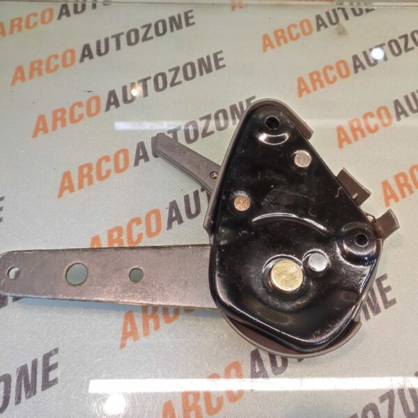 SEAT ADJUST MACHINE CAR T2 ESTEEM BOLERO LH ANKUR