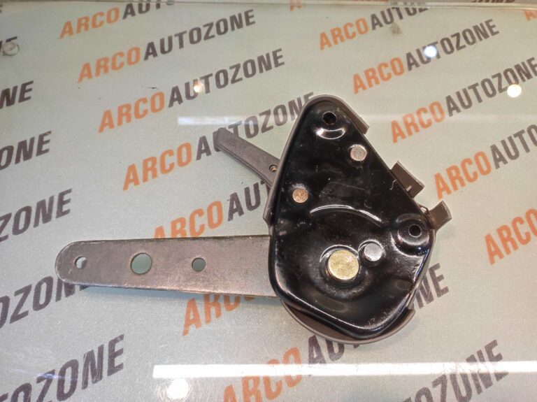 SEAT ADJUST MACHINE CAR T2 ESTEEM BOLERO LH ANKUR