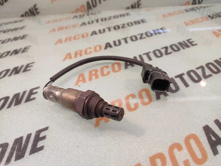 OXYGEN SENSOR NTK UNKNOWN 4 PIN MALE SHORT COUPLER USED
