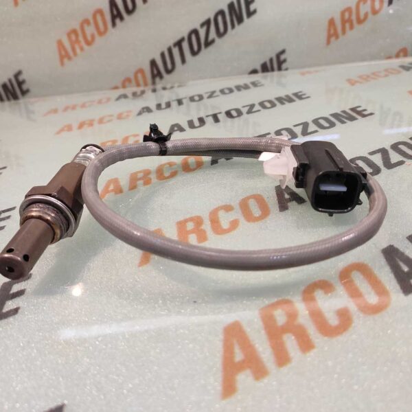 OXYGEN SENSOR SWIFT BALENO DENSO 4 PIN MALE BLACK COUPLER 18213M68PA0 18213M68PB1
