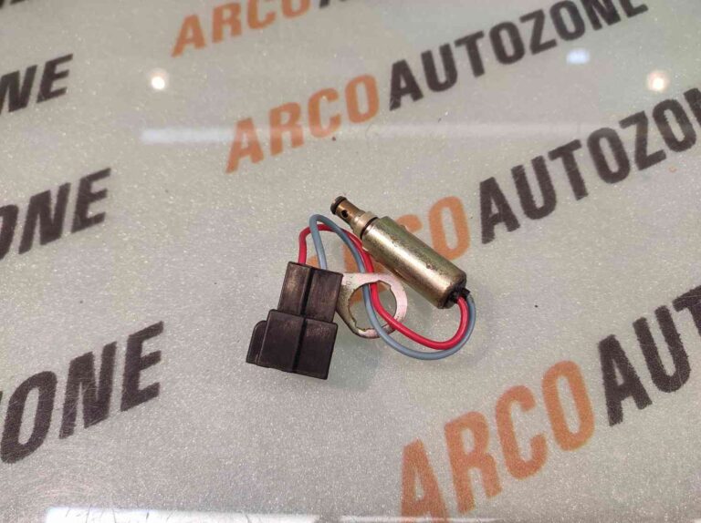 CARBURETOR SOLENOID SWITCH CAR MINDA SW0373D