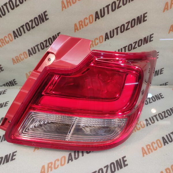 LIGHTING TAIL LIGHT RIGHT DZIRE 2018 LUMAX 131RCADZR17R