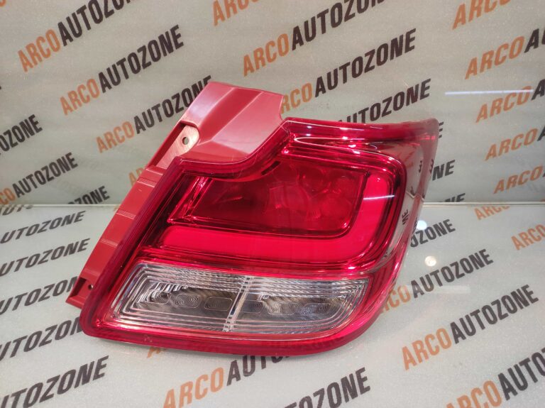 LIGHTING TAIL LIGHT RIGHT DZIRE 2018 LUMAX 131RCADZR17R