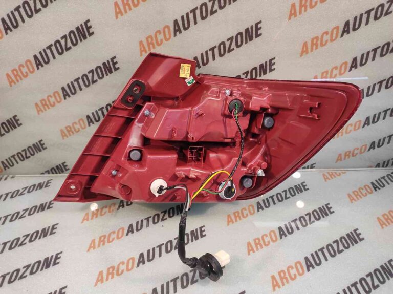 LIGHTING TAIL LIGHT LEFT DZIRE 2018 LUMAX 131RCADZR17L