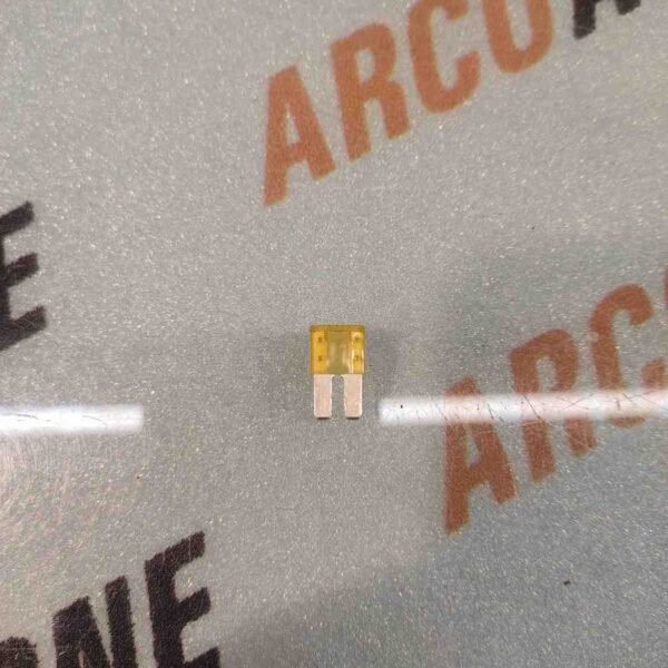 MICRO 2 FUSE 20 AMP