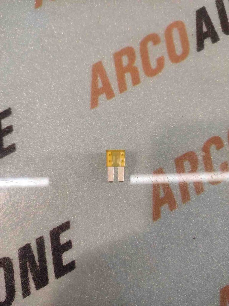 MICRO 2 FUSE 20 AMP