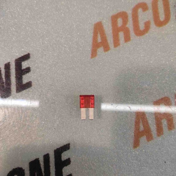 MICRO 2 FUSE 10 AMP
