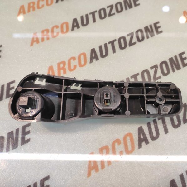 FRONT BUMPER BRACKET MAGNITE RIGHT REN 622246VA0A