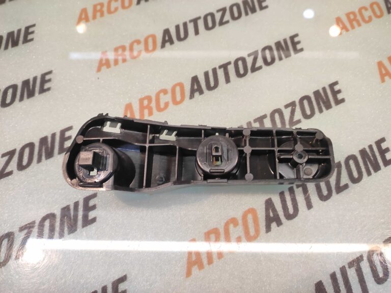 FRONT BUMPER BRACKET MAGNITE RIGHT REN 622246VA0A
