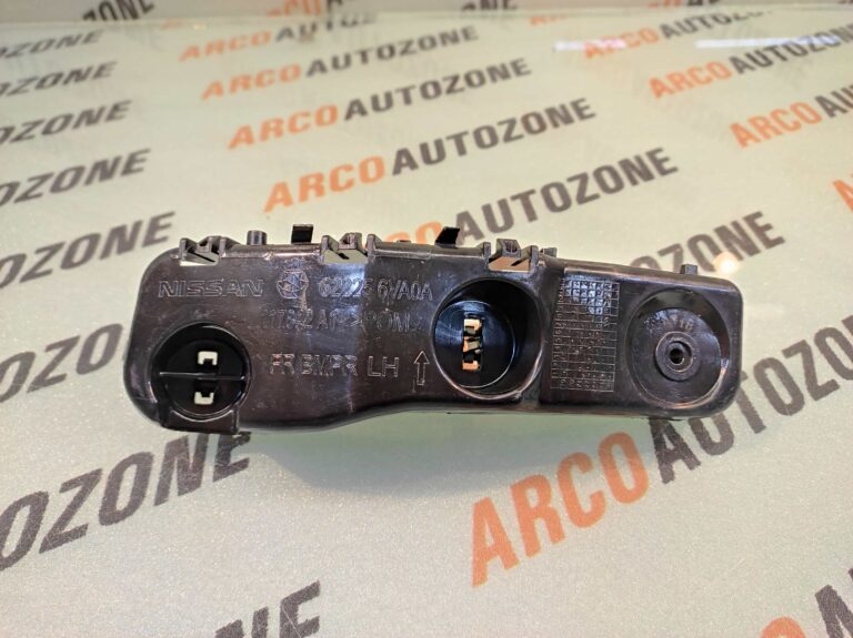FRONT BUMPER BRACKET MAGNITE LEFT REN 622256VA0A