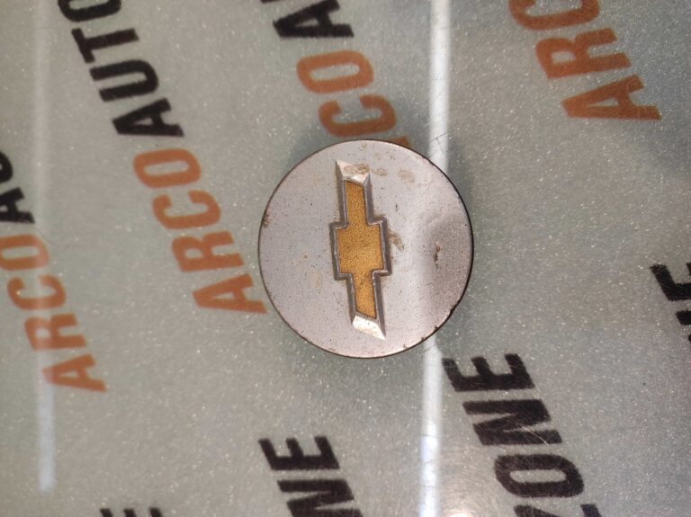 ALLOY CAP CRUZE USED 96837065