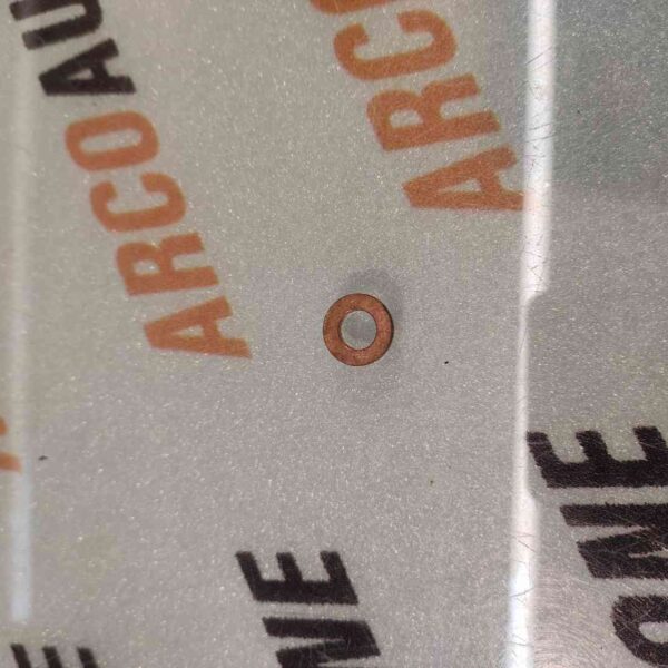 INJECTOR WASHER COPPER UNIVERSAL
