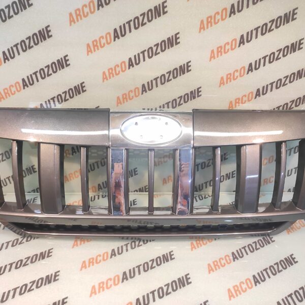 FRONT GRILL BOLERO 3RD GEN GREY ACC MHD003108G