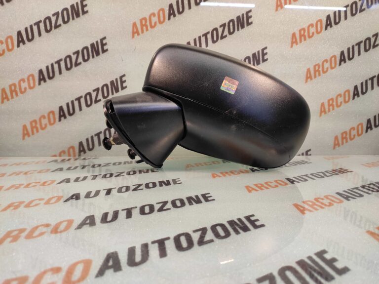 SIDE MIRROR BALENO LEFT TIP TAP KOITO KDM012LH