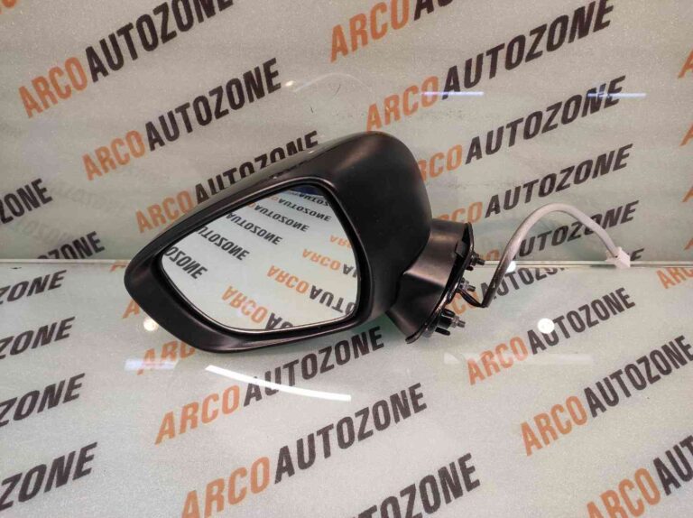 SIDE MIRROR BALENO LEFT 5 WIRE KOITO KDM013LH