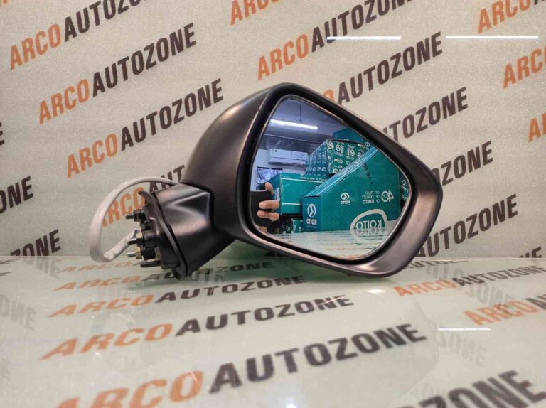 SIDE MIRROR BALENO RIGHT 5 WIRE KOITO KDM013RH
